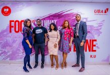 #UBAFacebookLive- UBAAt70 #ubafacebooklive session