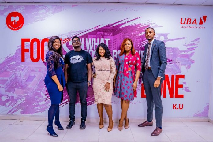 #ubafacebooklive session