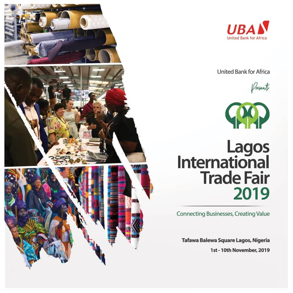 lagos tradefair 2019