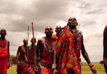 COUNTRY FOCUS: MAGICAL KENYA!