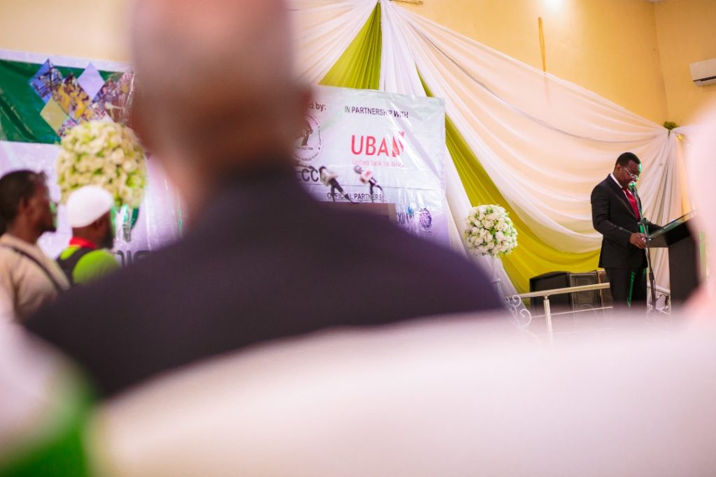 LITF x UBA Connecting businesses