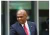 AFRICAPITALISM: RETHINKING AFRICA BEYOND AID Tony Elumelu- UBA Group Chairman