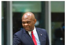 ADVANCING ECONOMIC GROWTH IN AFRICA; TONY ELUMELU MEETS WITH THE PRESIDENTS OF CONGO DRC AND RWANDA. Tony Elumelu- UBA Group Chairman