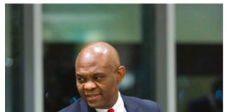 Tony Elumelu- UBA Group Chairman