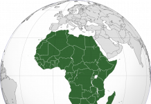 THE CONTINENT OF GREAT POSSIBILITIES BY BOLA ATTA continent of great possibilities