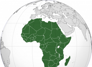 THE CONTINENT OF GREAT POSSIBILITIES BY BOLA ATTA continent of great possibilities