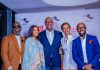 UBA SUPPORTS CREATIVE INDUSTRY WITH REDTV’S NEW SERIES ASSISTANT MADAMS. RedTV new series assistant madams launch