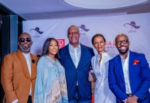 UBA SUPPORTS CREATIVE INDUSTRY WITH REDTV’S NEW SERIES ASSISTANT MADAMS. RedTV new series assistant madams launch