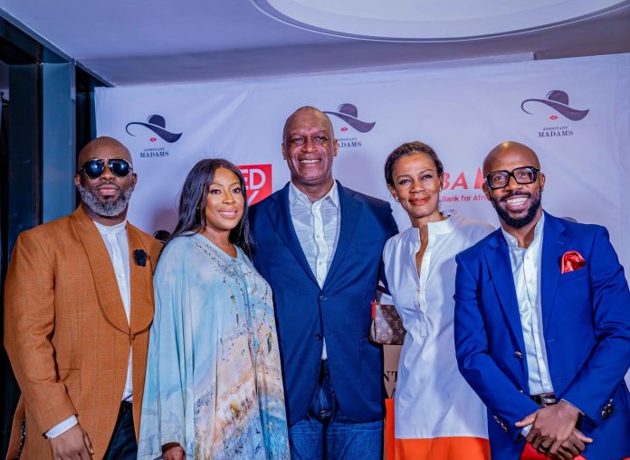 RedTV new series assistant madams launch