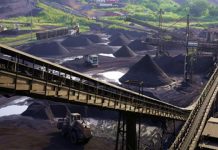 GABON AND THE INDUSTRIALIZATION OF MANGANESE BY CARMEN NKOGHE Manganese mining in Gabon