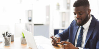 WorldRemit International money transfer service