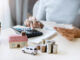 HOW TARGET SAVING CAN HELP YOU ACHIEVE YOUR 2021 FINANCIAL GOALS target account to achieve financial goals