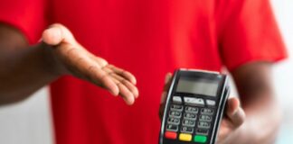 Starting a POS business in Nigeria