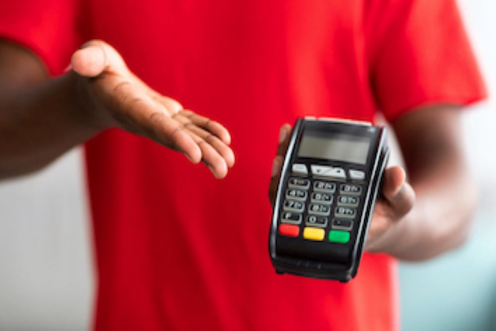 Starting a POS business in Nigeria