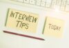How to prepare for a successful job interview
