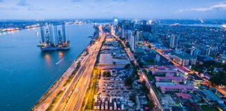 business trends in Africa