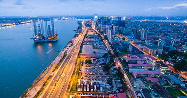 business trends in Africa