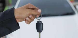 Tips for buying a car