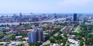 Business trends in Africa