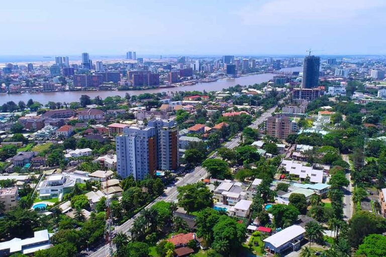 Business trends in Africa