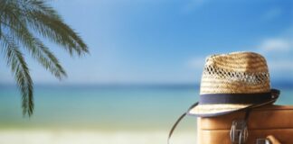 planning a vacation on a budget