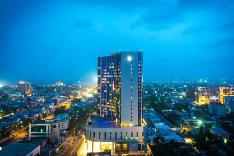 Business trends in africa