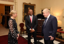 PRESS RELEASE – UK GOVERNMENT PARTNERS WITH UBA FOUNDATION, OTHER GLOBAL BUSINESSES IN £20M DRIVE TO SUPPORT GIRL-EDUCATION IN DEVELOPING COUNTRIES UBA Foundation & UK Govt partnership