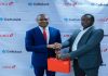 UBA partners with Cellulant