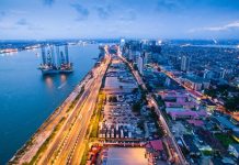 FLUCTUATION OF INFLATION RATES AND ITS IMPACTS ON ECONOMIC GROWTH IN AFRICA inflation rate