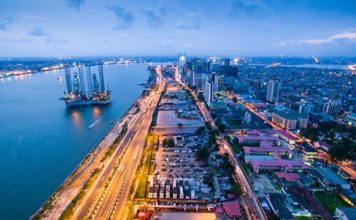 FLUCTUATION OF INFLATION RATES AND ITS IMPACTS ON ECONOMIC GROWTH IN AFRICA inflation rate