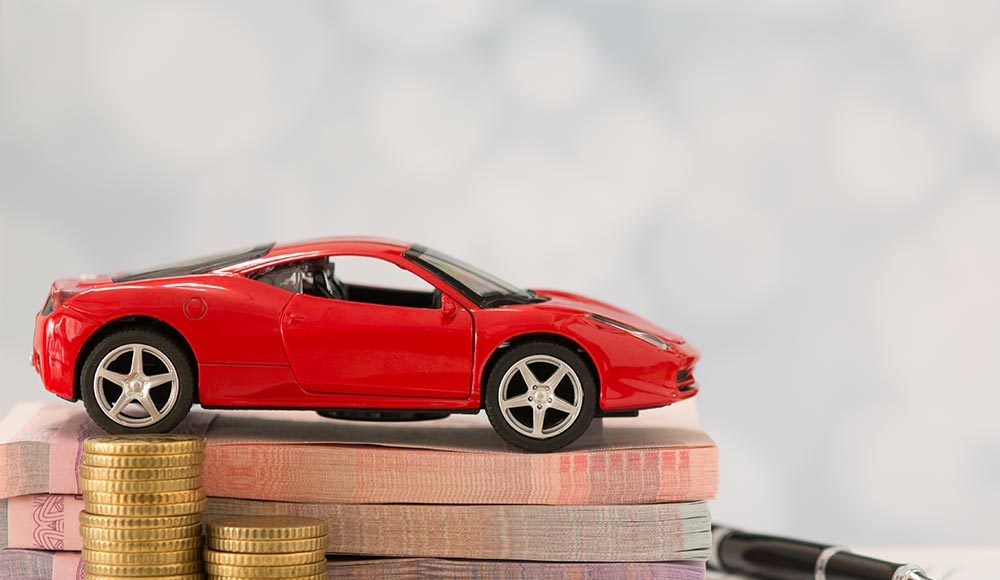 how to get a car loan in Nigeria