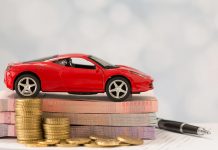 how to get a car loan in Nigeria