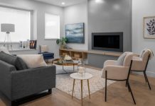 Tips to Furnishing your home on a budget