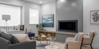 Tips to Furnishing your home on a budget