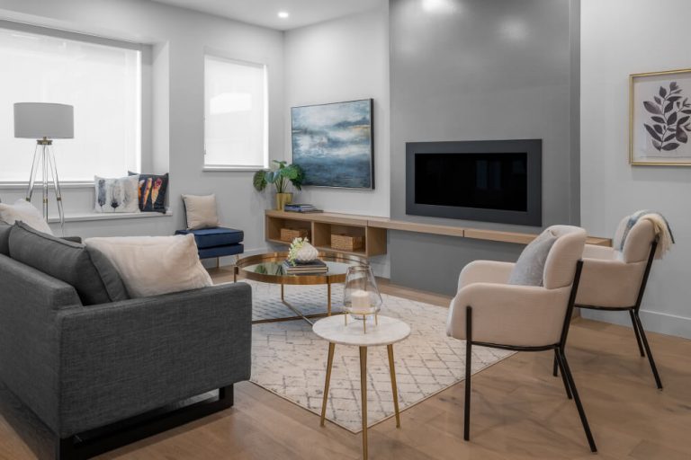 Tips to Furnishing your home on a budget