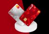 UBA card