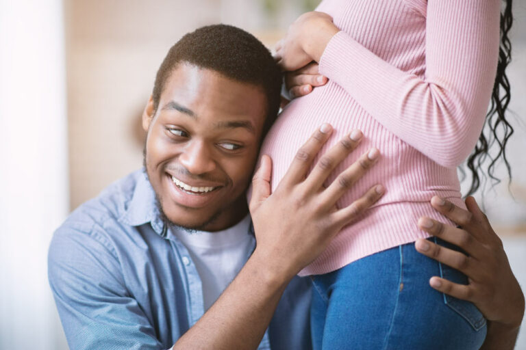 what to consider before starting a family