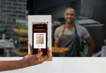 QR payments in Nigeria