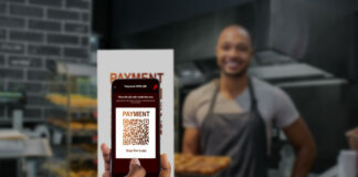 QR payments in Nigeria