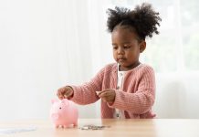 reasons to invest in your kids