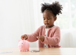 5 REASONS YOU SHOULD INVEST IN YOUR KID(S) reasons to invest in your kids