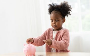 reasons to invest in your kids