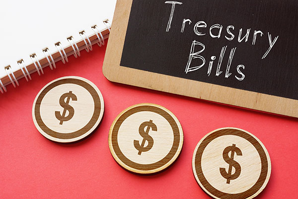 How to invest in treasury bills in Nigeria