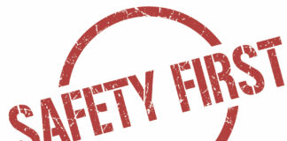 How to stay safe during the festive holidays