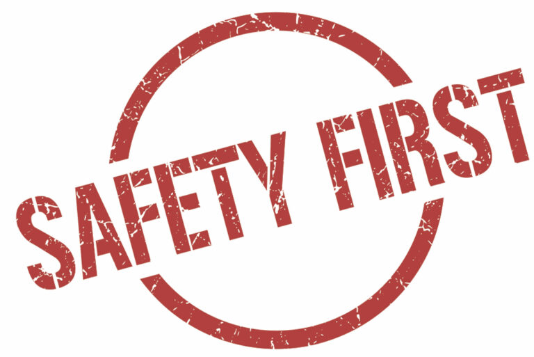 How to stay safe during the festive holidays