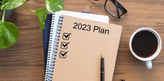 How to achieve your 2023 goals