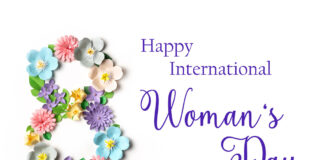 International women’s day 2023