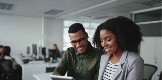 How to stay motivated at work