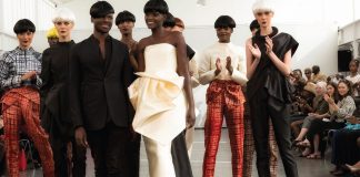 top African fashion designers