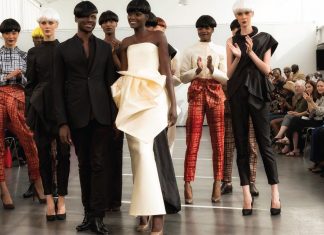 5 TOP AFRICAN FASHION DESIGNERS top African fashion designers